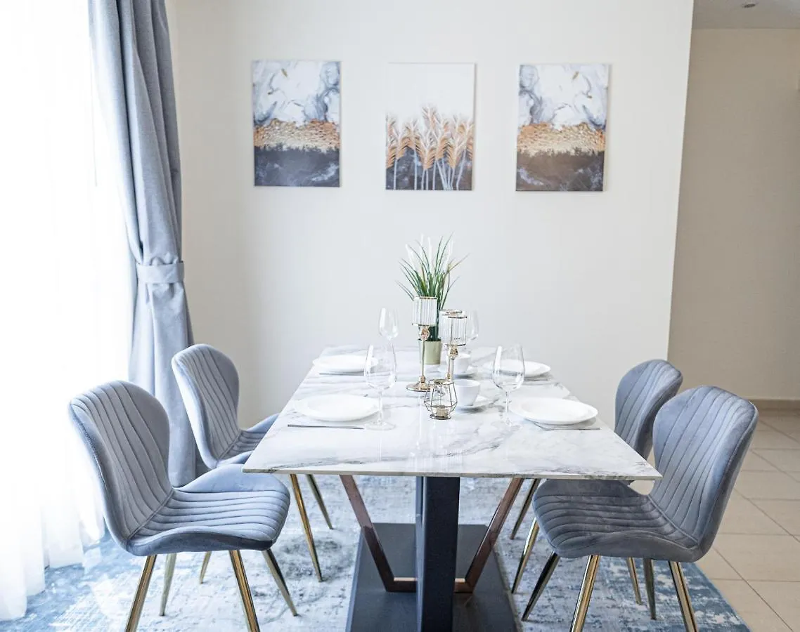 Murjan Jbr Apartment By Happy Season Dubai