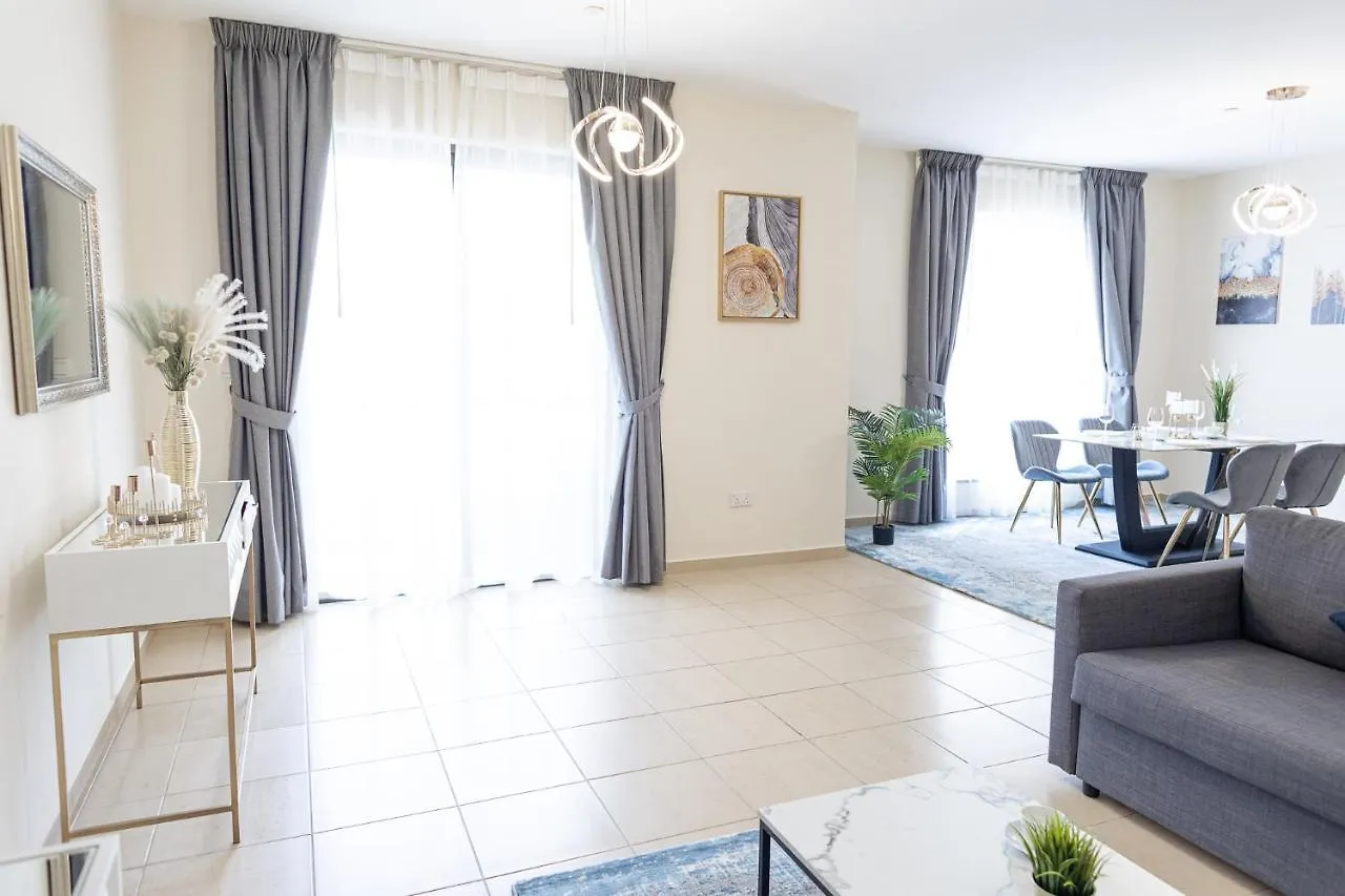 Murjan Jbr Apartment By Happy Season Dubai 0*,