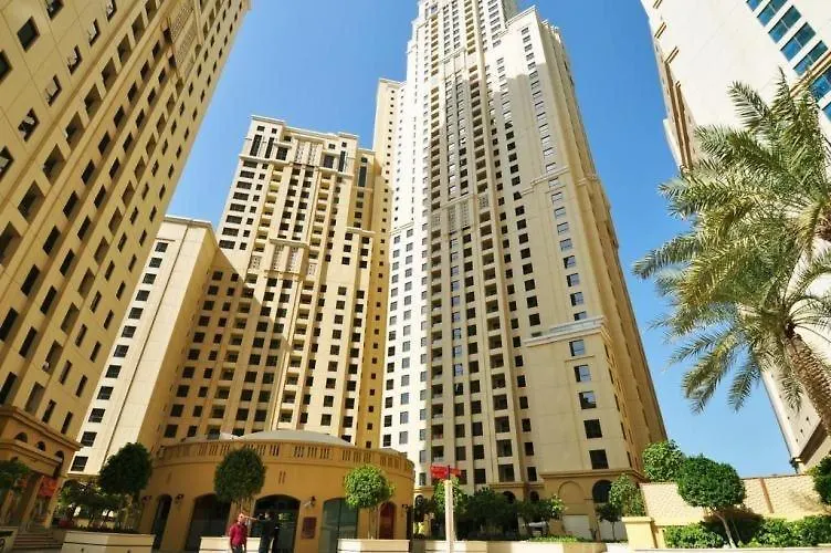 Murjan Jbr Apartment By Happy Season Dubai 0*,  United Arab Emirates