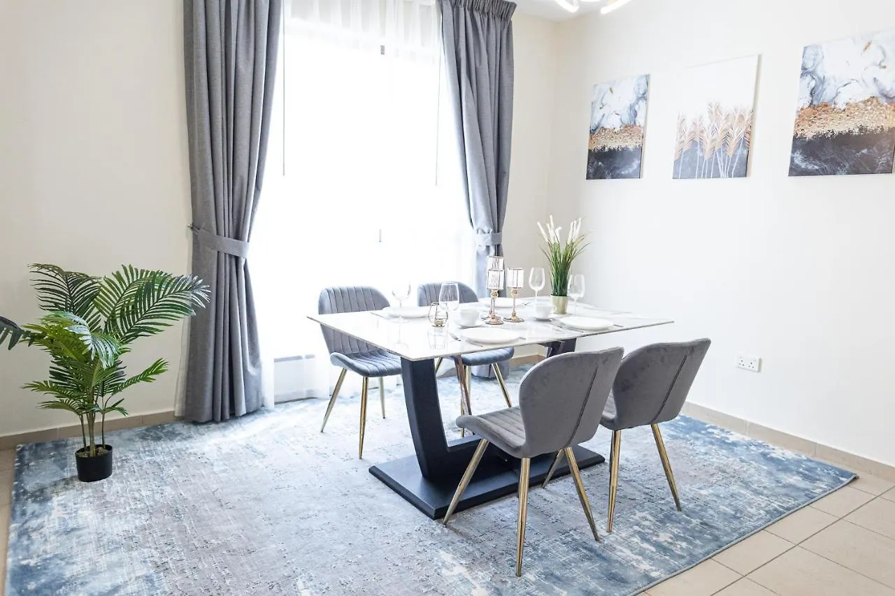Murjan Jbr Apartment By Happy Season Dubai