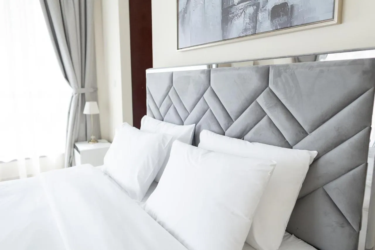 Murjan Jbr Apartment By Happy Season Dubai