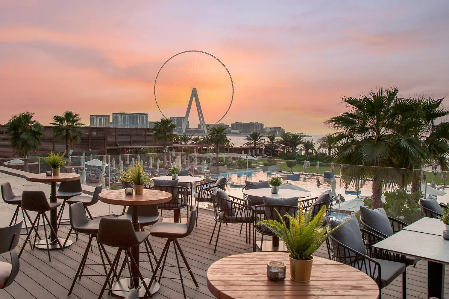 Murjan Jbr Apartment By Happy Season Dubai