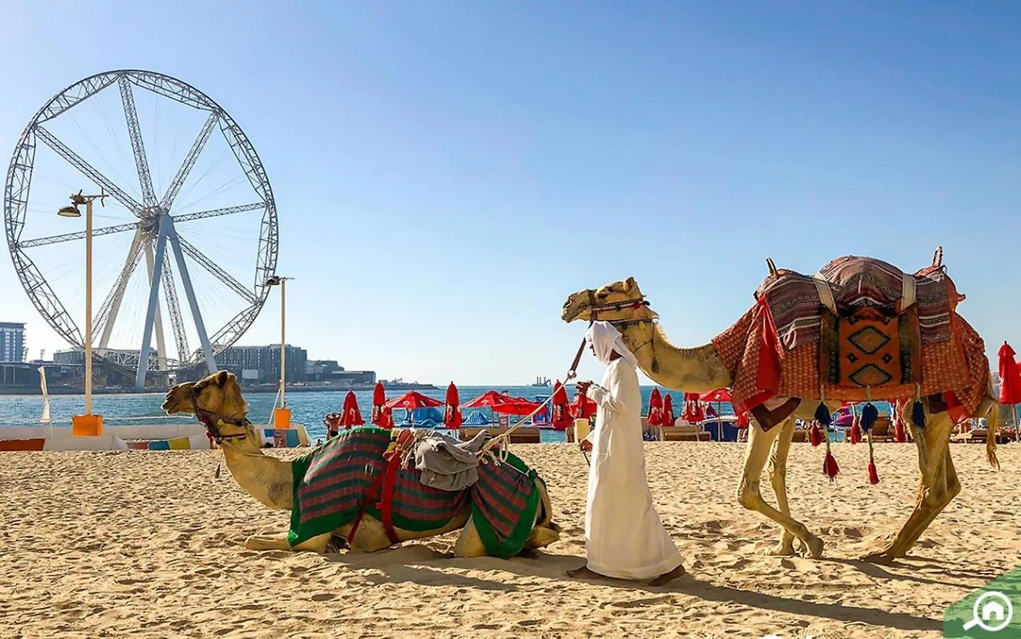 Murjan Jbr Apartment By Happy Season Dubai
