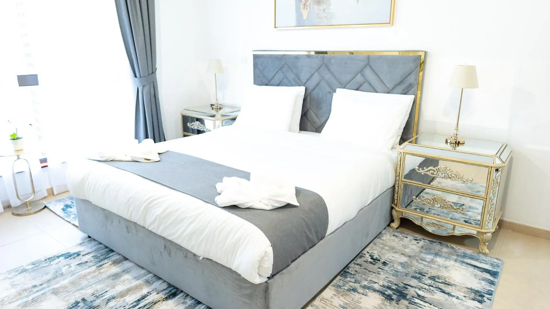Murjan Jbr Apartment By Happy Season Dubai