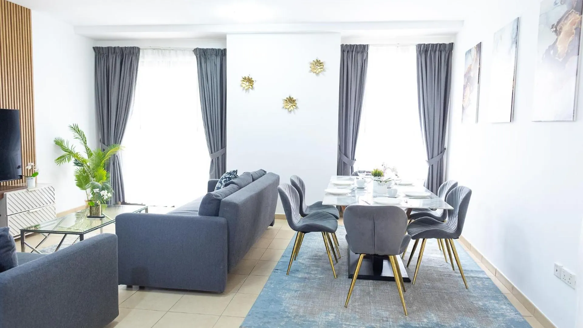 Murjan Jbr Apartment By Happy Season Dubai