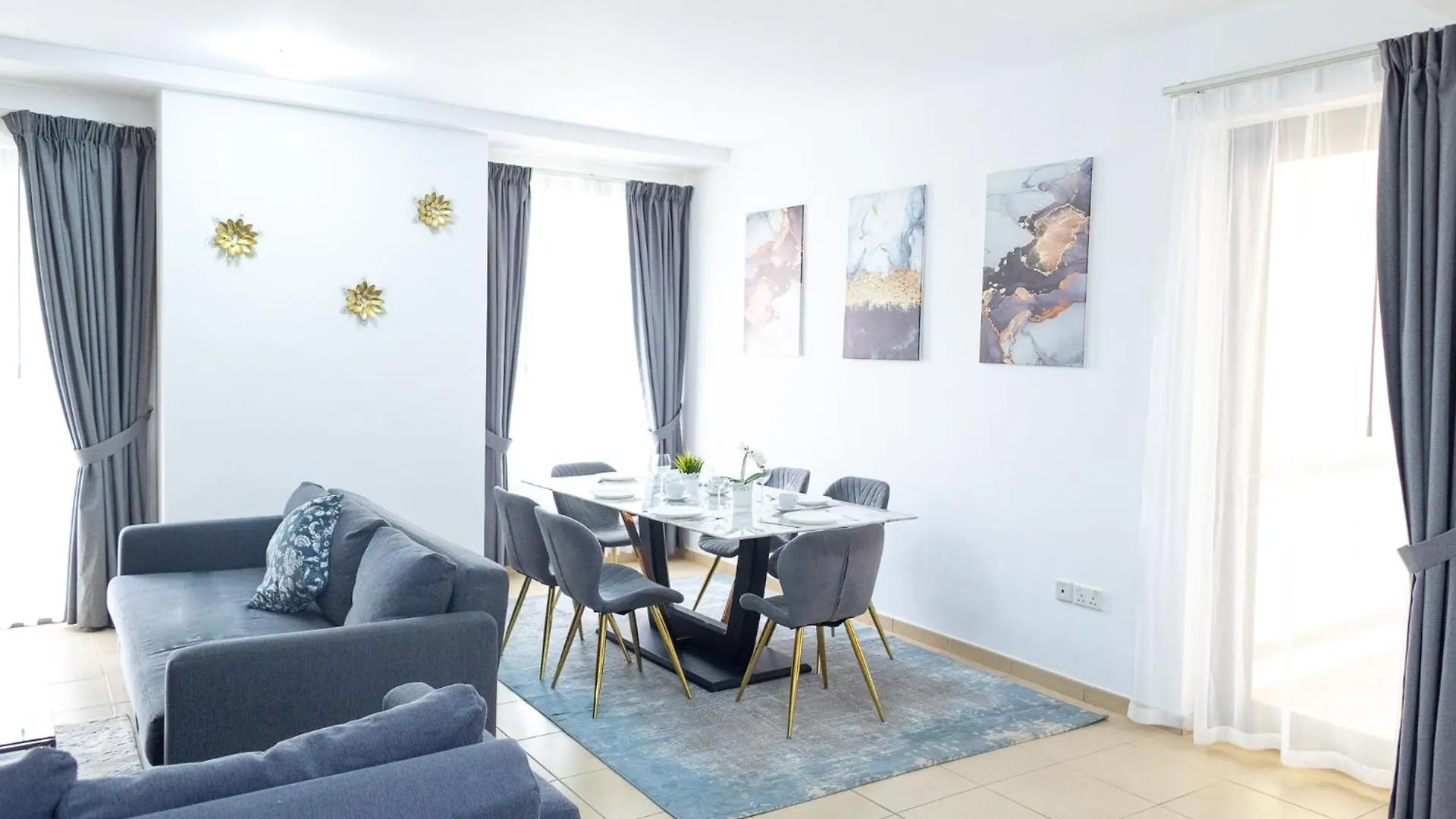 Murjan Jbr Apartment By Happy Season Dubai