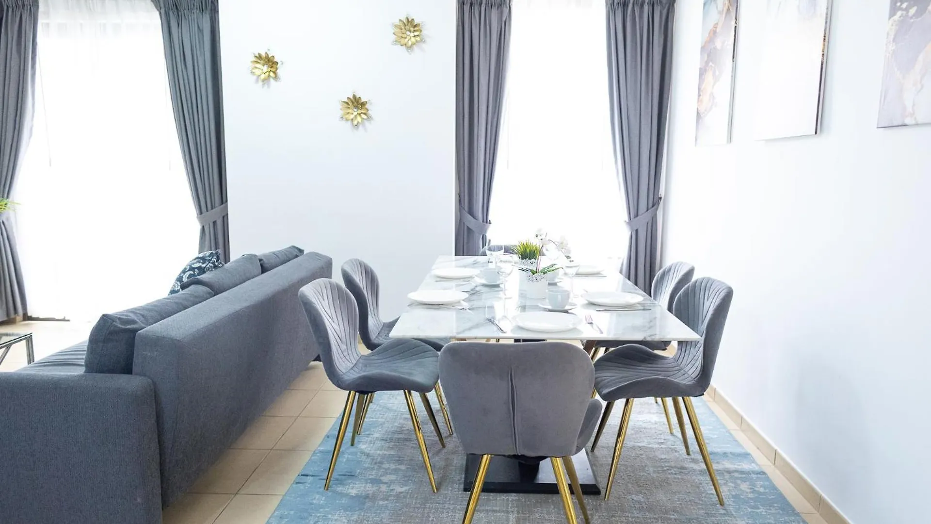 Murjan Jbr Apartment By Happy Season Dubai United Arab Emirates