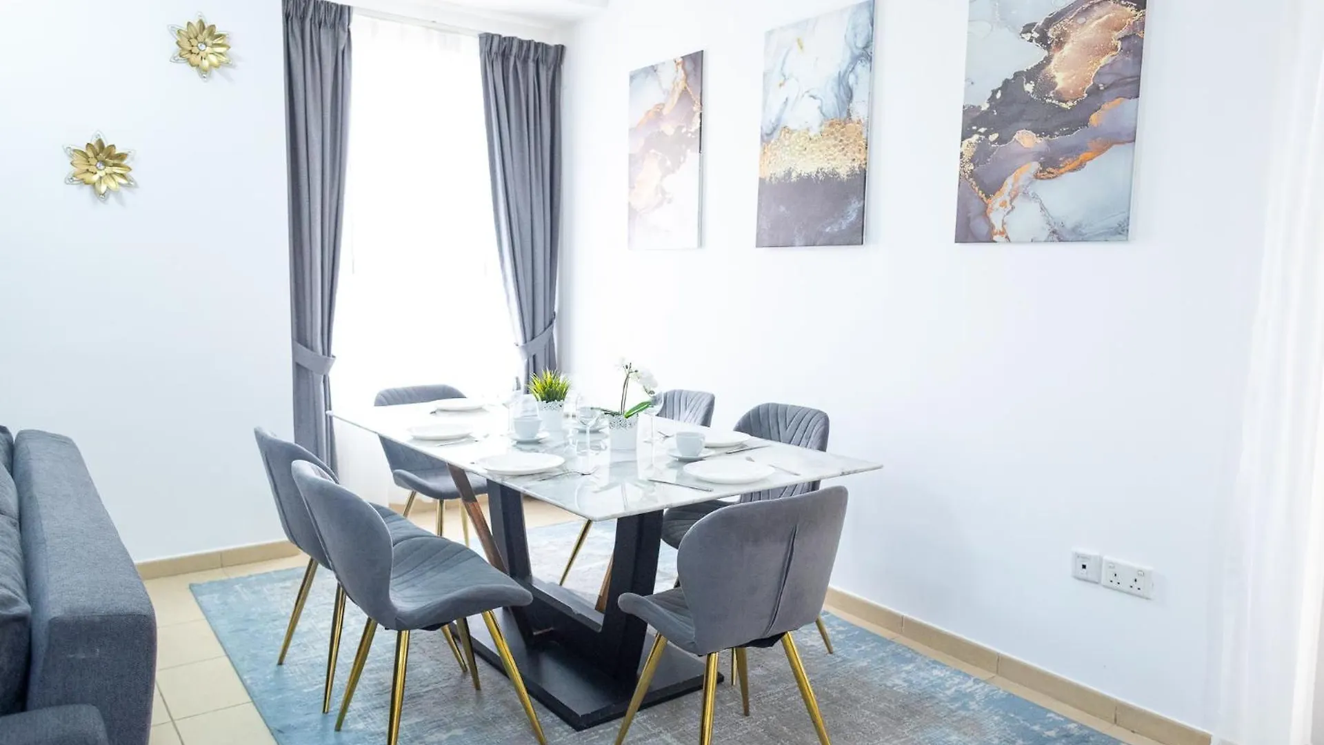 Murjan Jbr Apartment By Happy Season Dubai United Arab Emirates