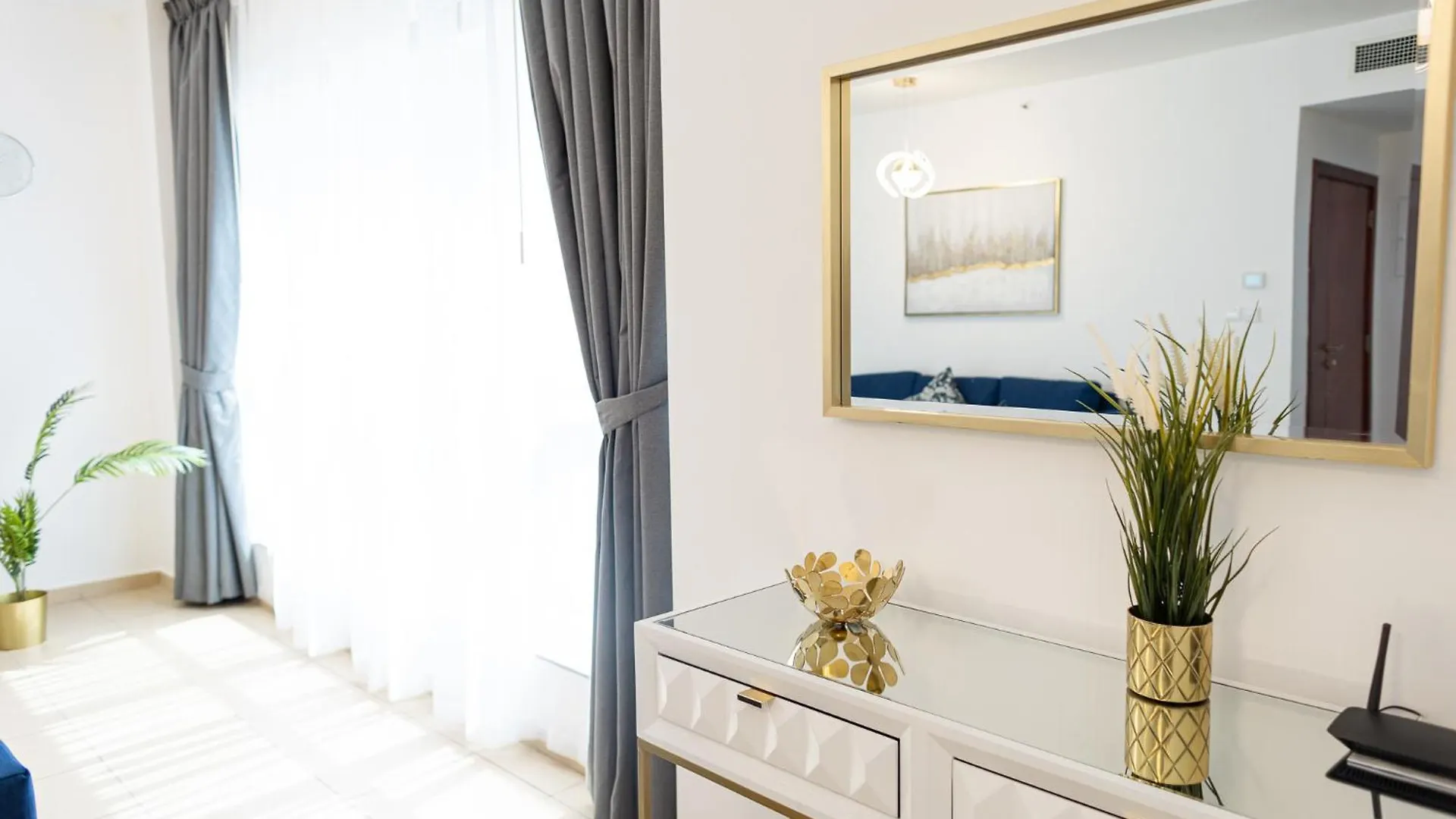 Murjan Jbr Apartment By Happy Season Dubai 0*,