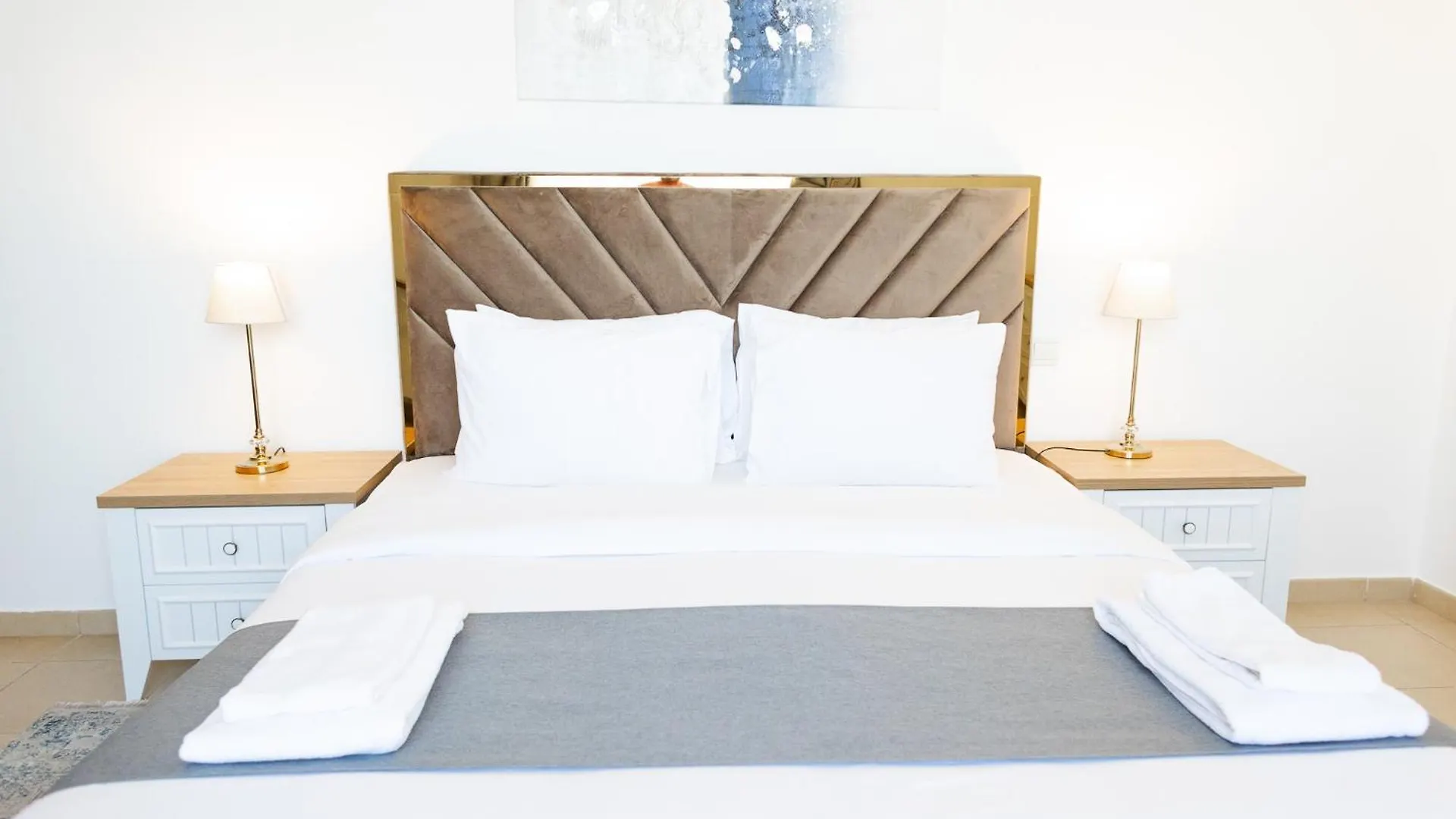 Murjan Jbr Apartment By Happy Season Dubai