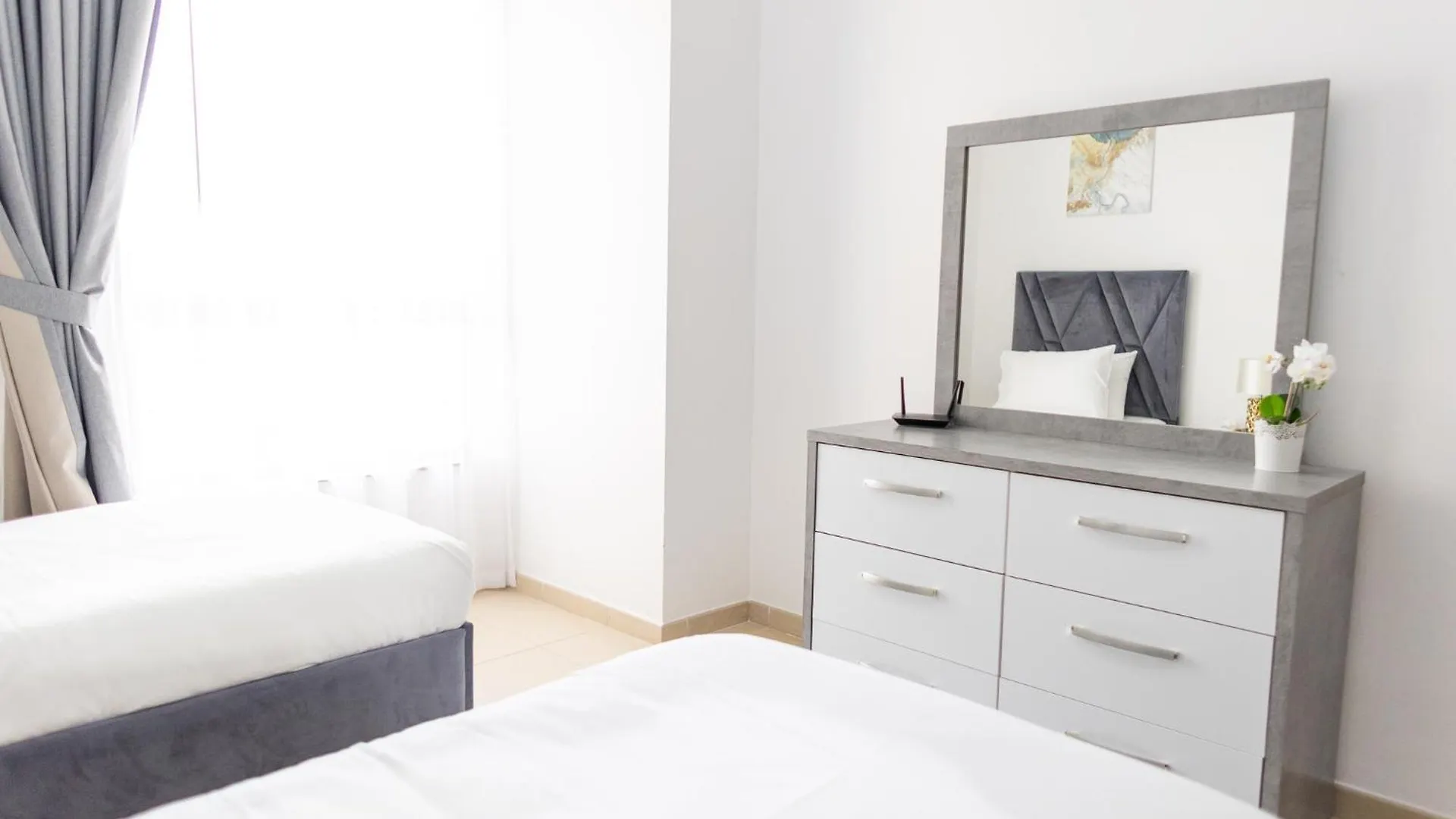 Murjan Jbr Apartment By Happy Season Dubai