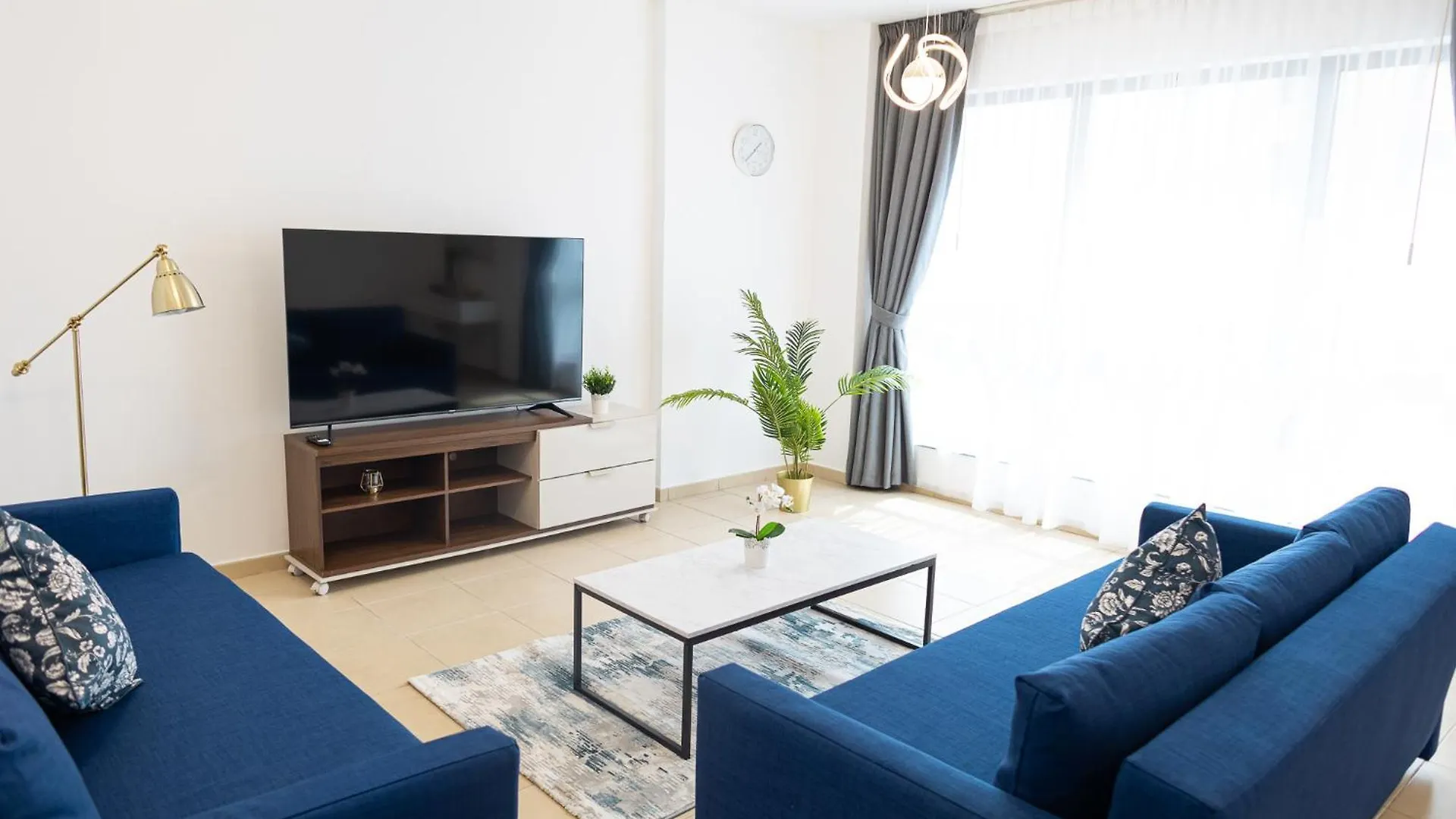 Murjan Jbr Apartment By Happy Season Dubai United Arab Emirates