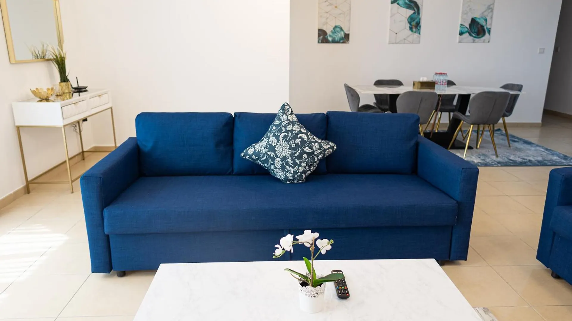 Murjan Jbr Apartment By Happy Season Dubai United Arab Emirates