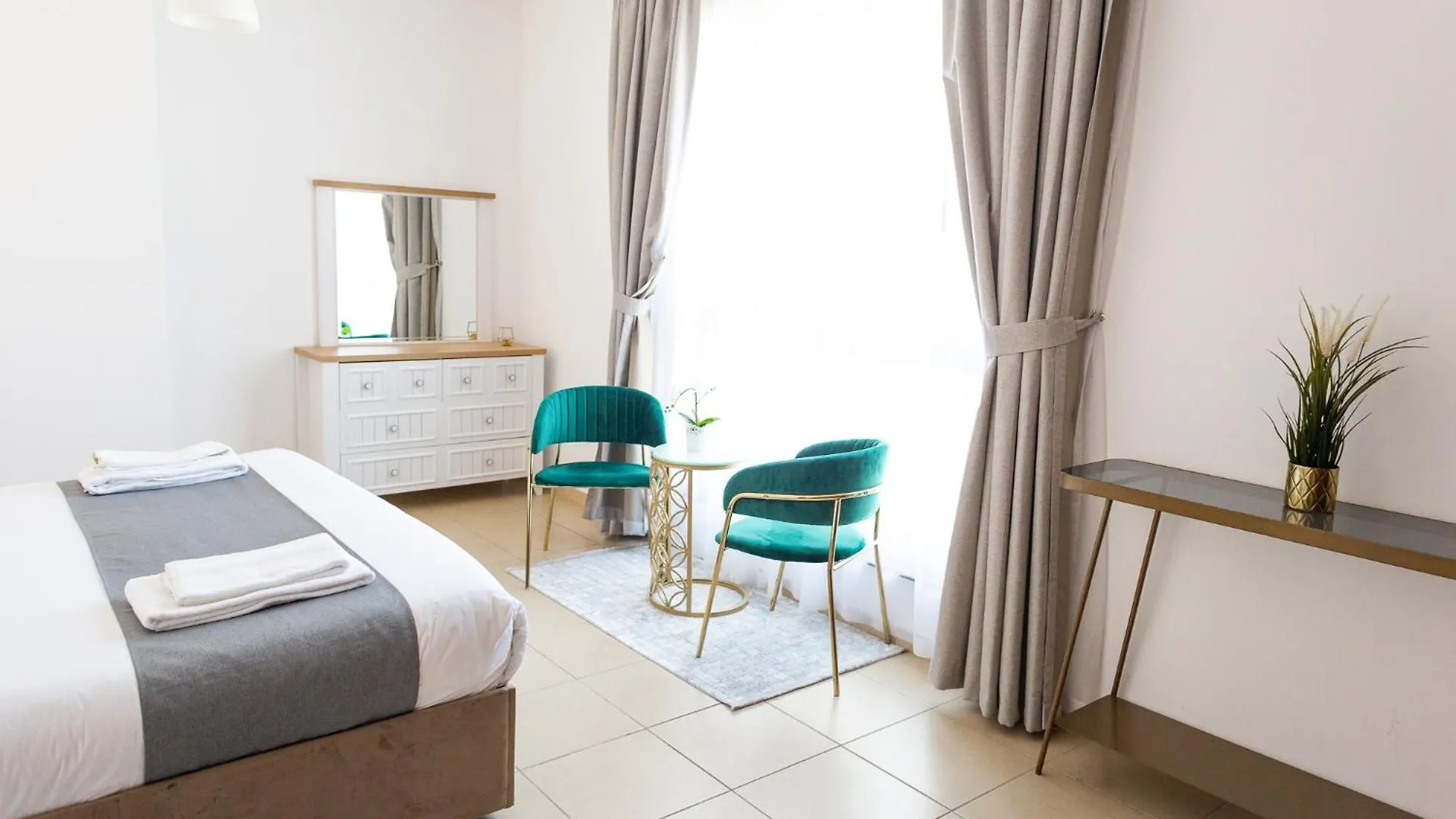 Murjan Jbr Apartment By Happy Season Dubai United Arab Emirates