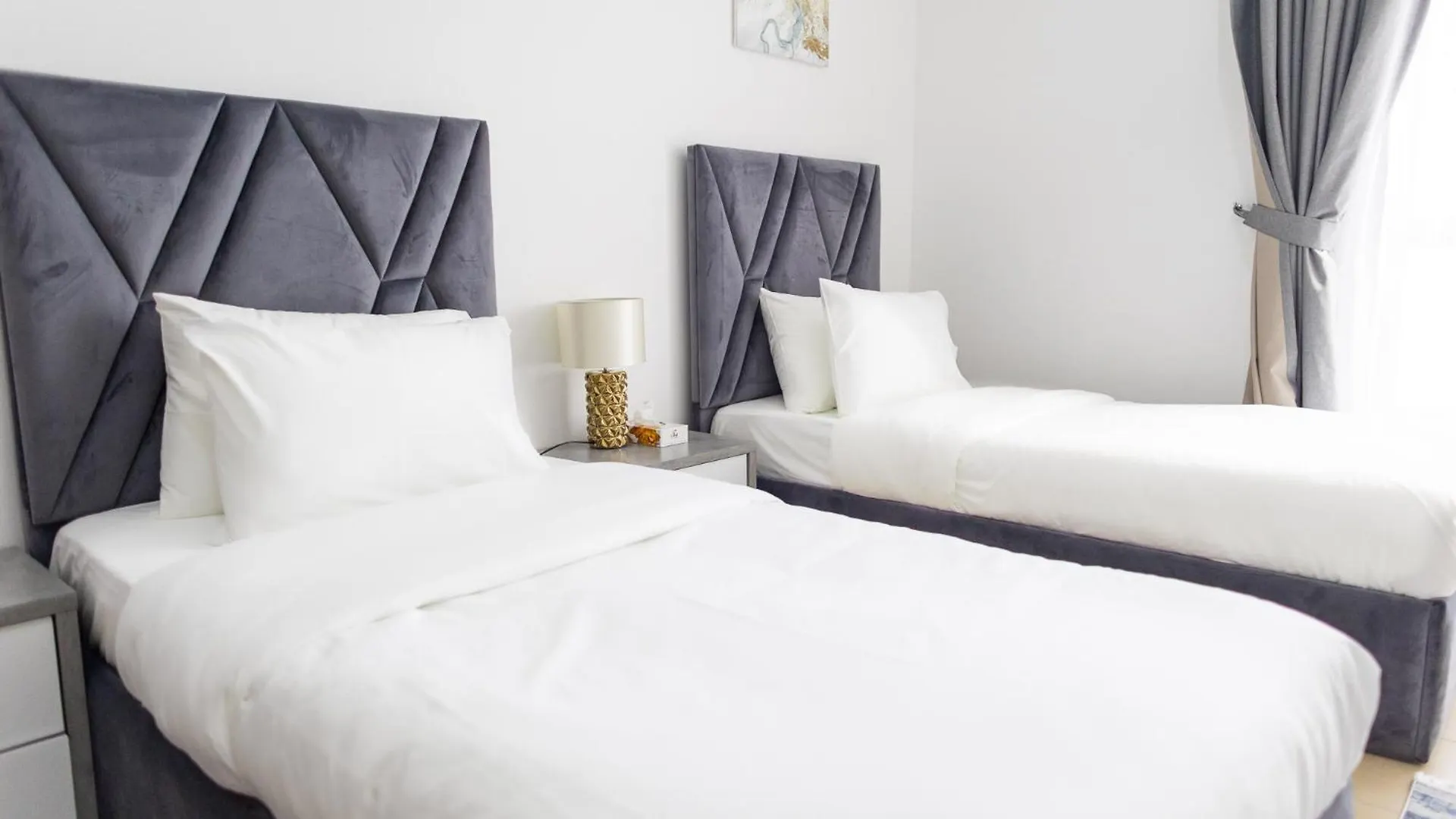 Murjan Jbr Apartment By Happy Season Dubai