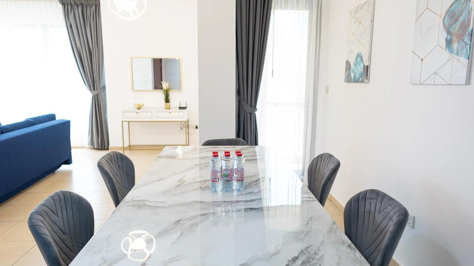 Murjan Jbr Apartment By Happy Season Dubai