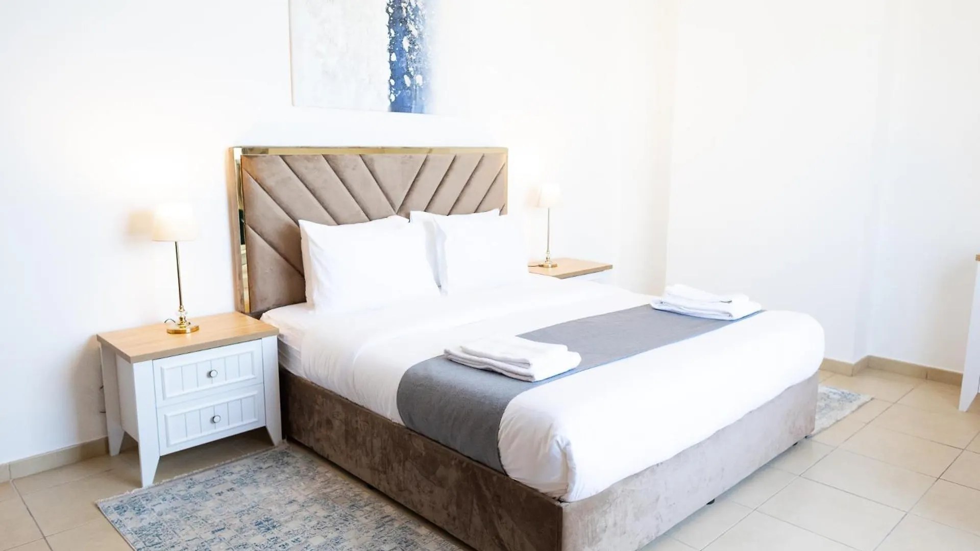 Murjan Jbr Apartment By Happy Season Dubai