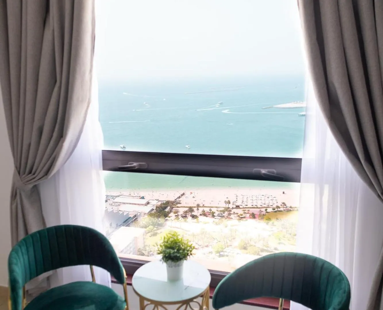 Murjan Jbr Apartment By Happy Season Dubai