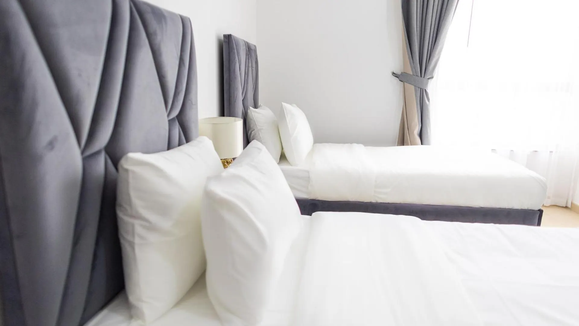 Murjan Jbr Apartment By Happy Season Dubai