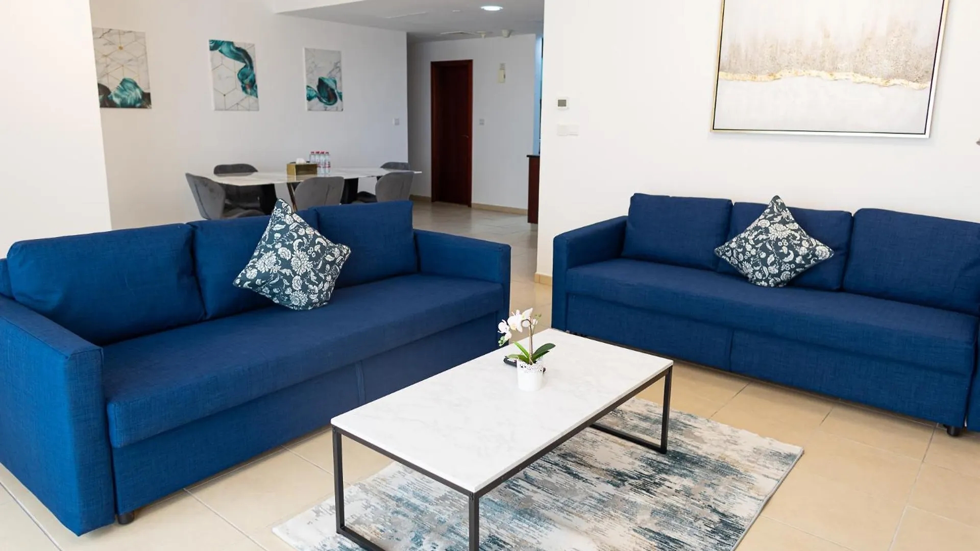 Murjan Jbr Apartment By Happy Season Dubai