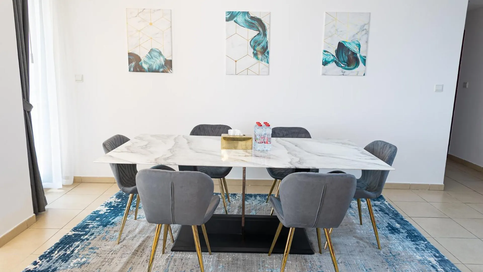 Murjan Jbr Apartment By Happy Season Dubai