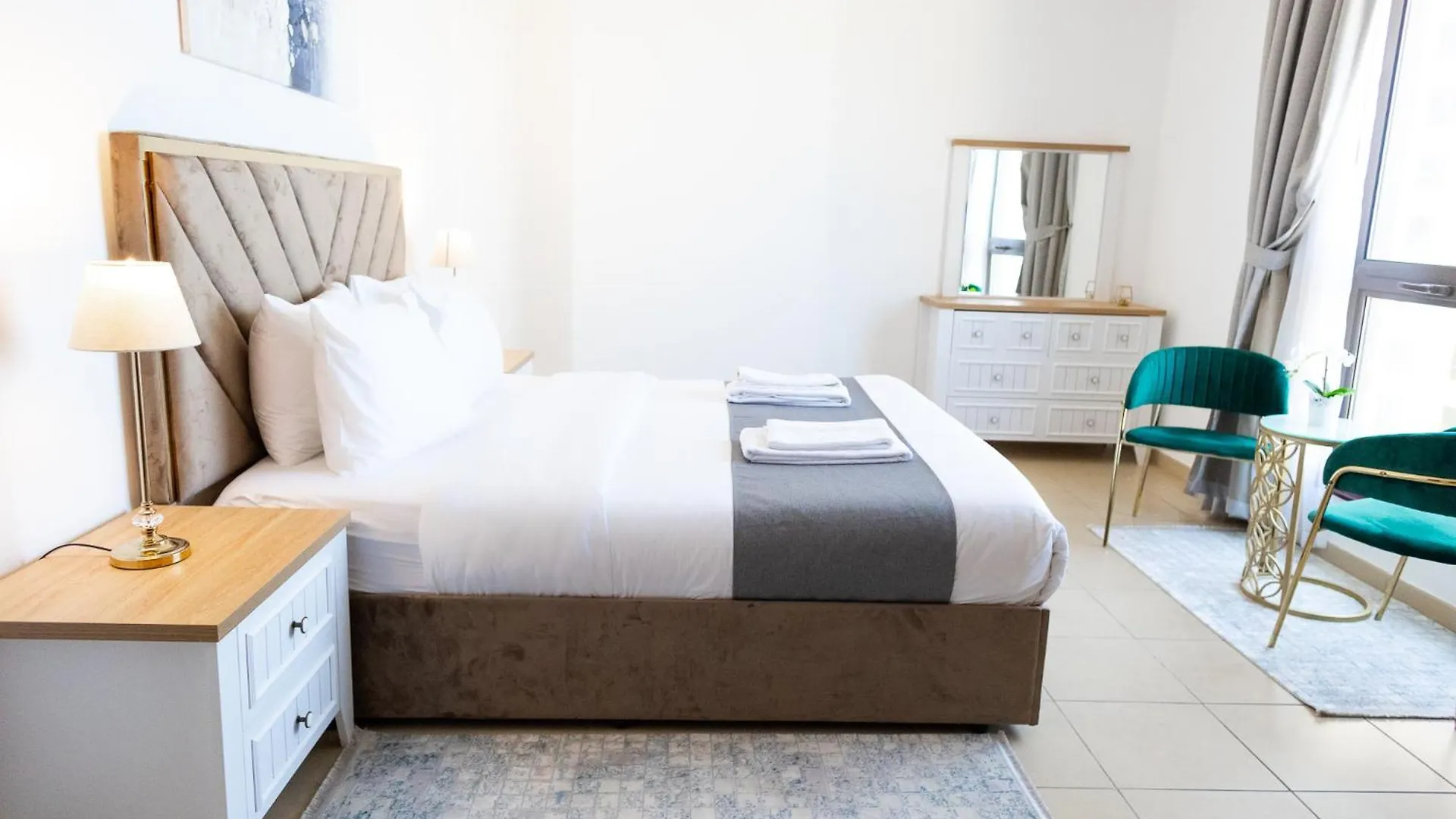 Murjan Jbr Apartment By Happy Season Dubai
