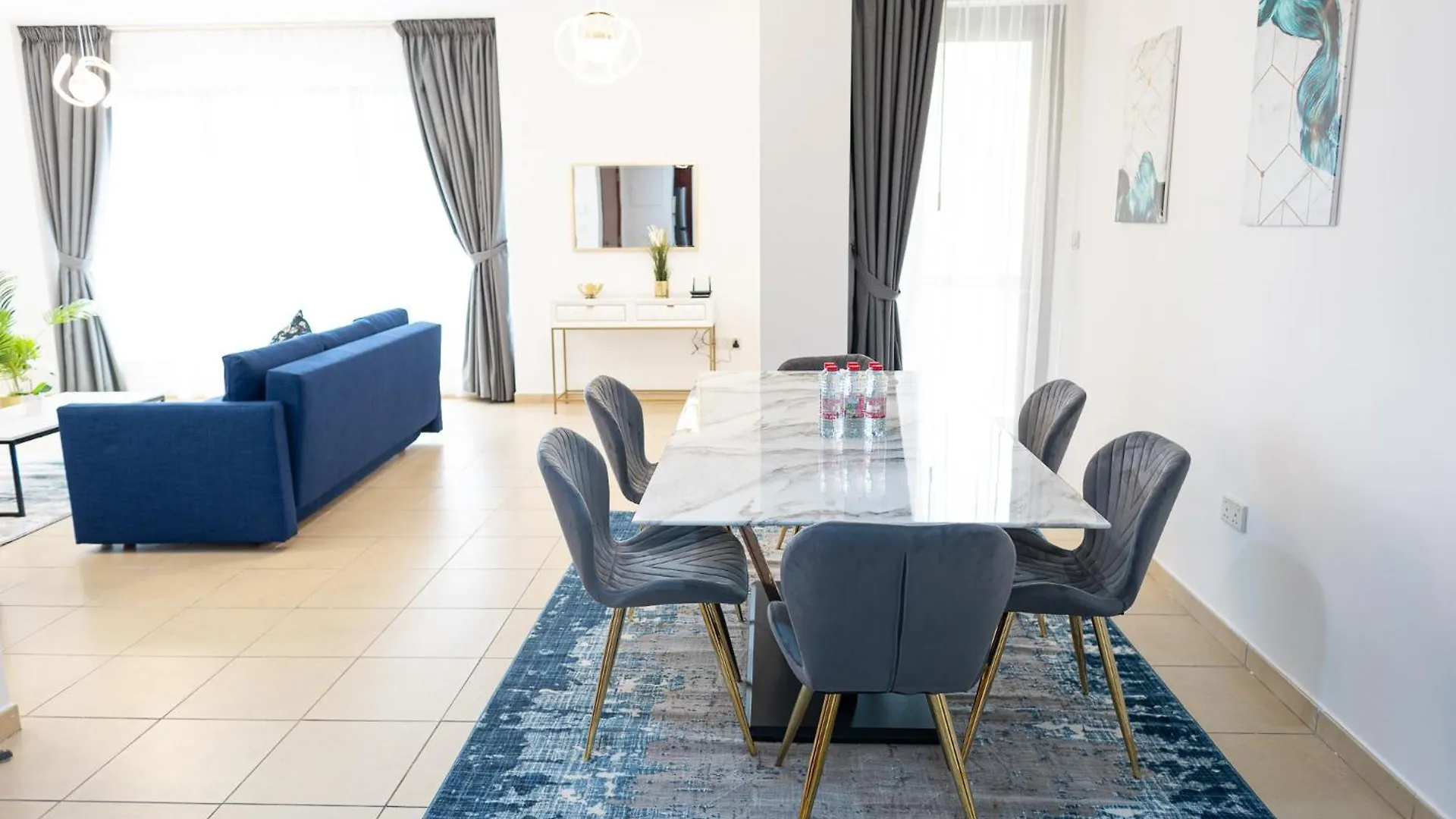 Murjan Jbr Apartment By Happy Season Dubai