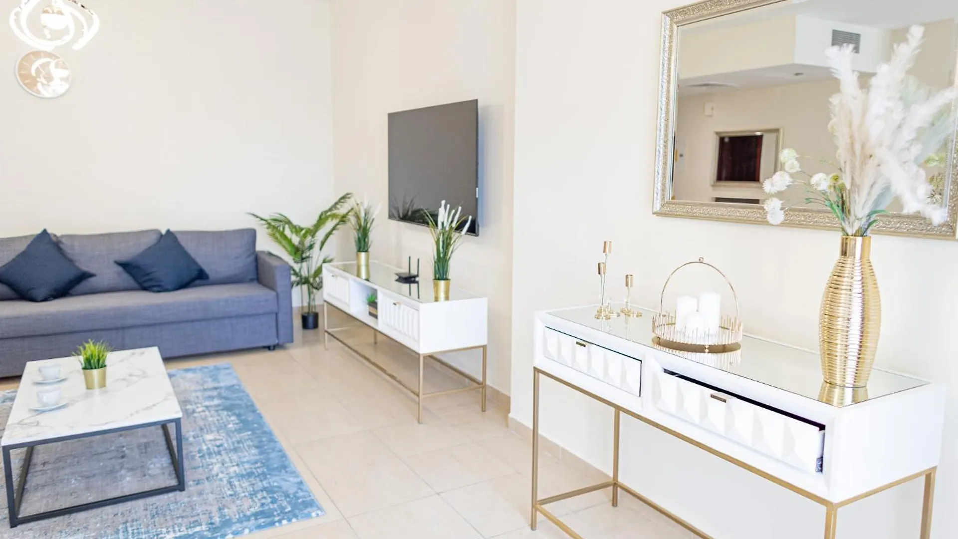 Murjan Jbr Apartment By Happy Season Dubai