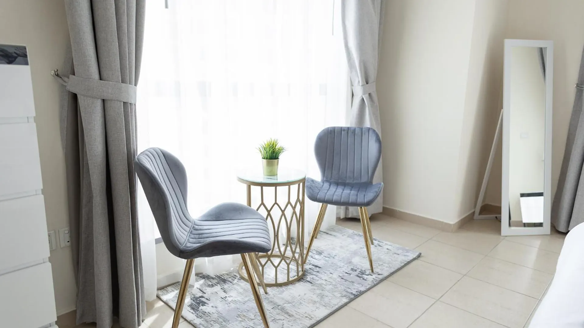 Murjan Jbr Apartment By Happy Season Dubai United Arab Emirates