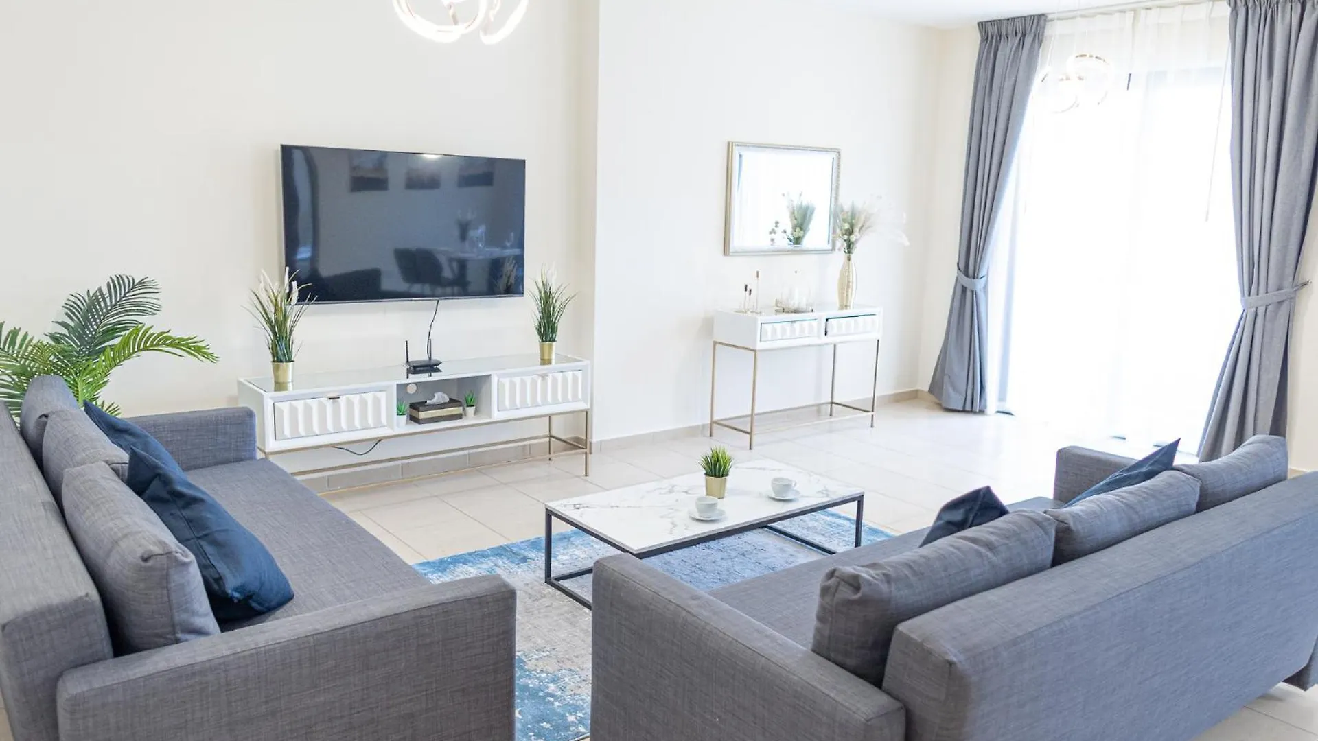 Murjan Jbr Apartment By Happy Season Dubai