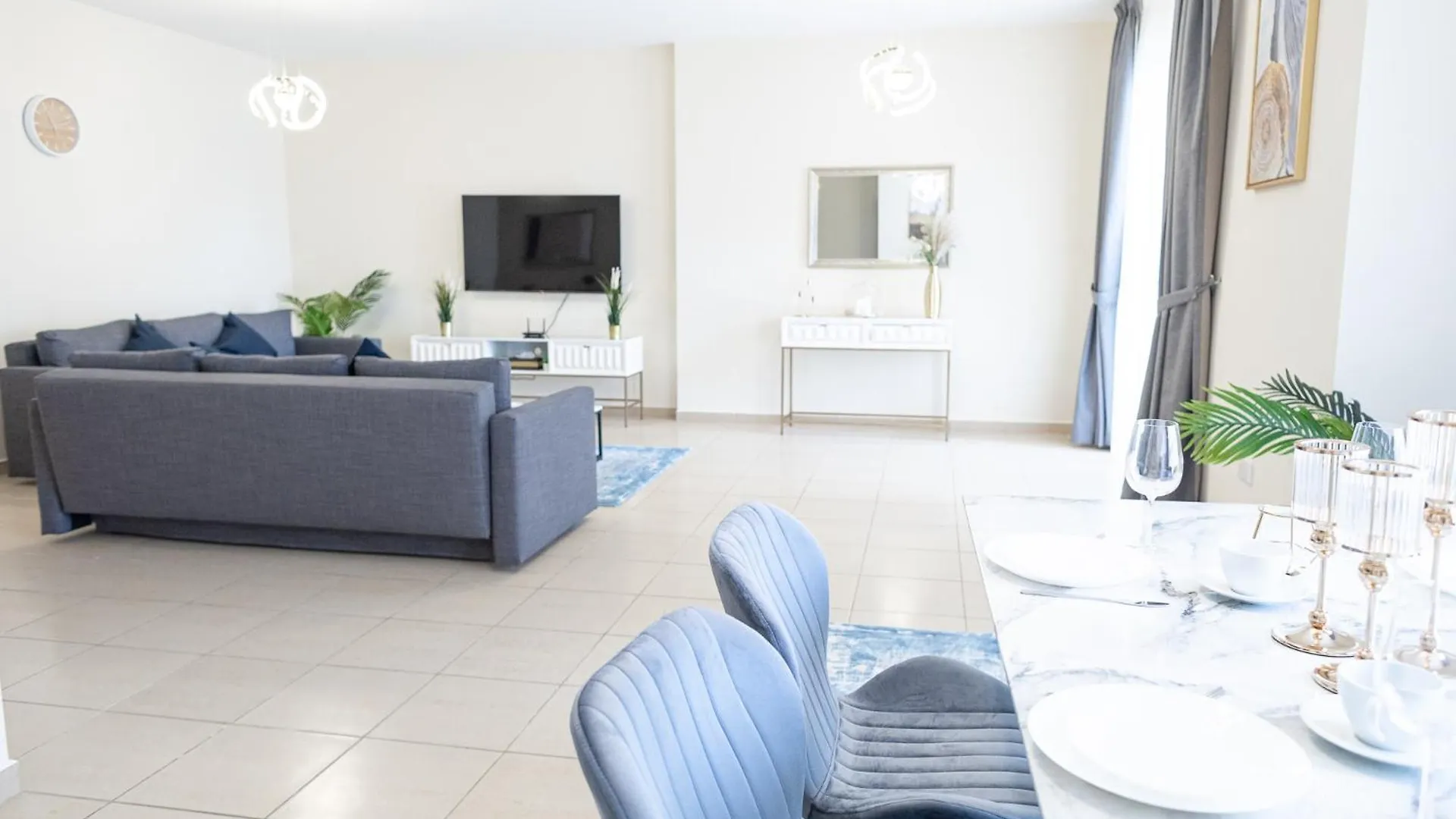 Murjan Jbr Apartment By Happy Season Dubai United Arab Emirates
