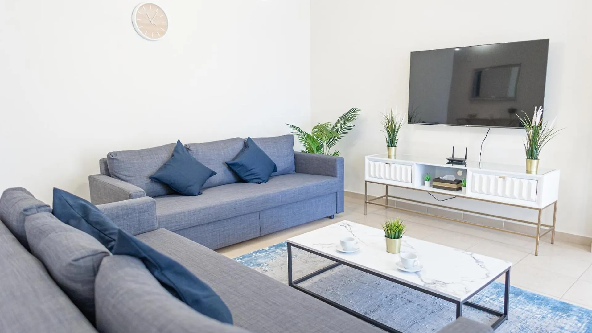 Murjan Jbr Apartment By Happy Season Dubai