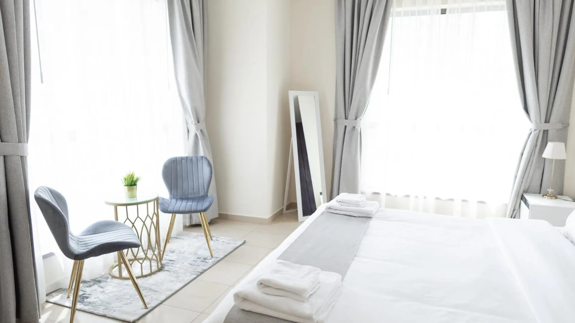 Murjan Jbr Apartment By Happy Season Dubai