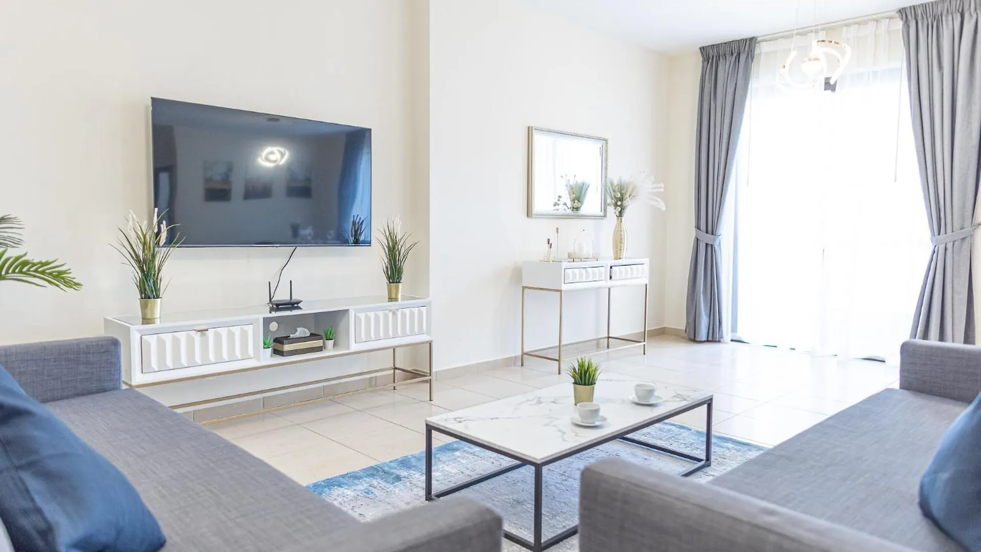 Murjan Jbr Apartment By Happy Season Dubai
