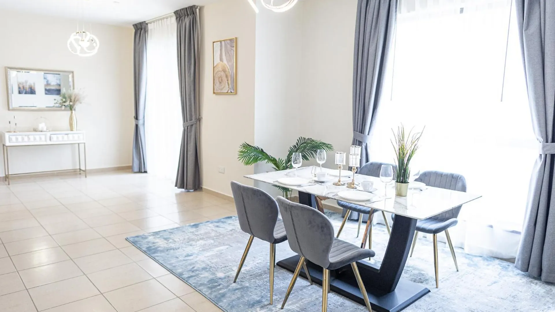 Murjan Jbr Apartment By Happy Season Dubai United Arab Emirates