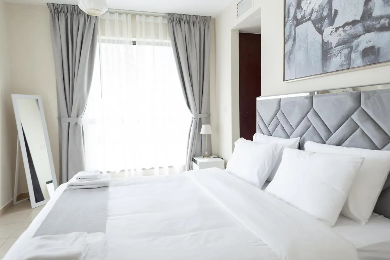 Murjan Jbr Apartment By Happy Season Dubai