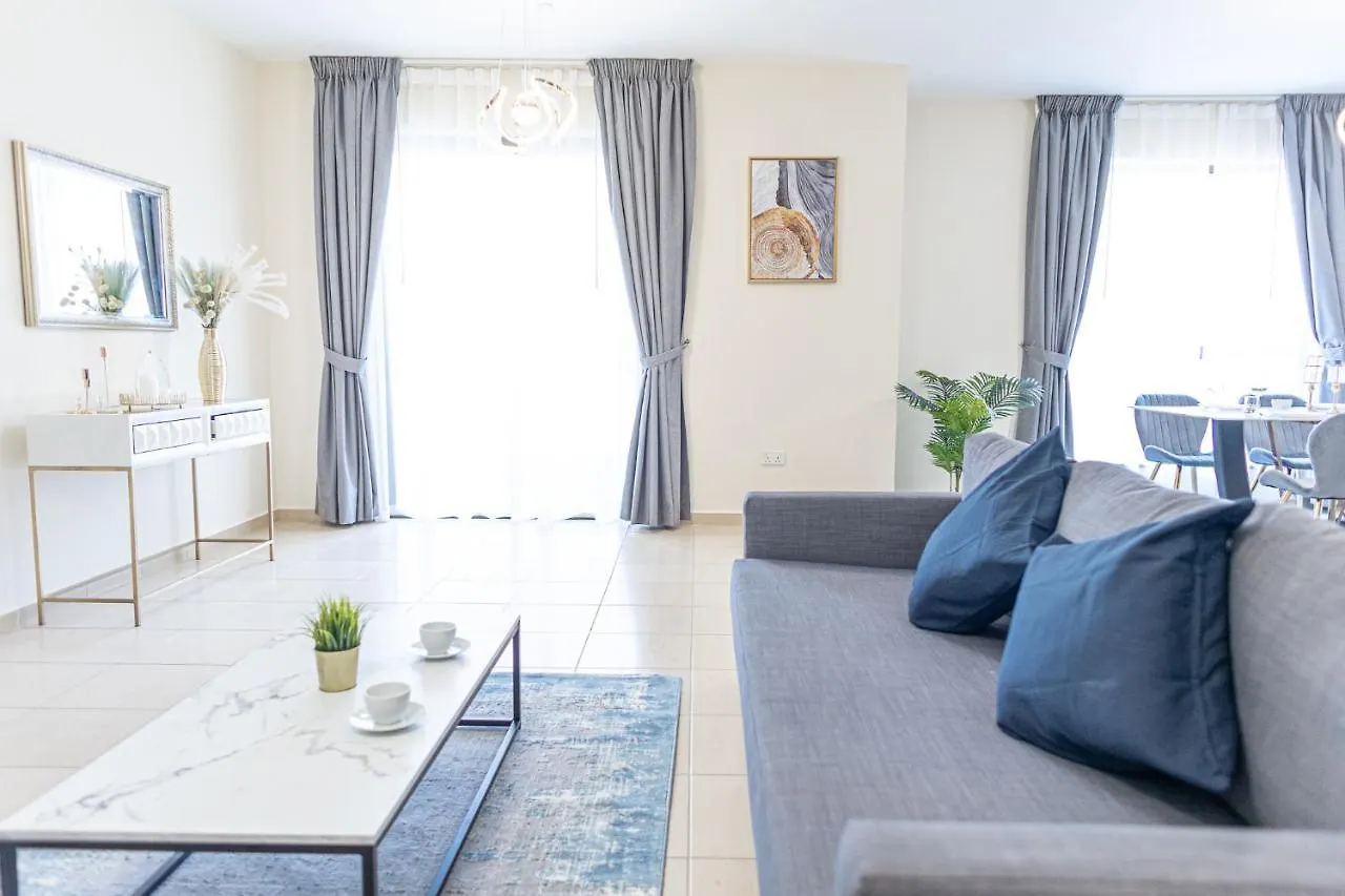 Murjan Jbr Apartment By Happy Season Dubai 0*,