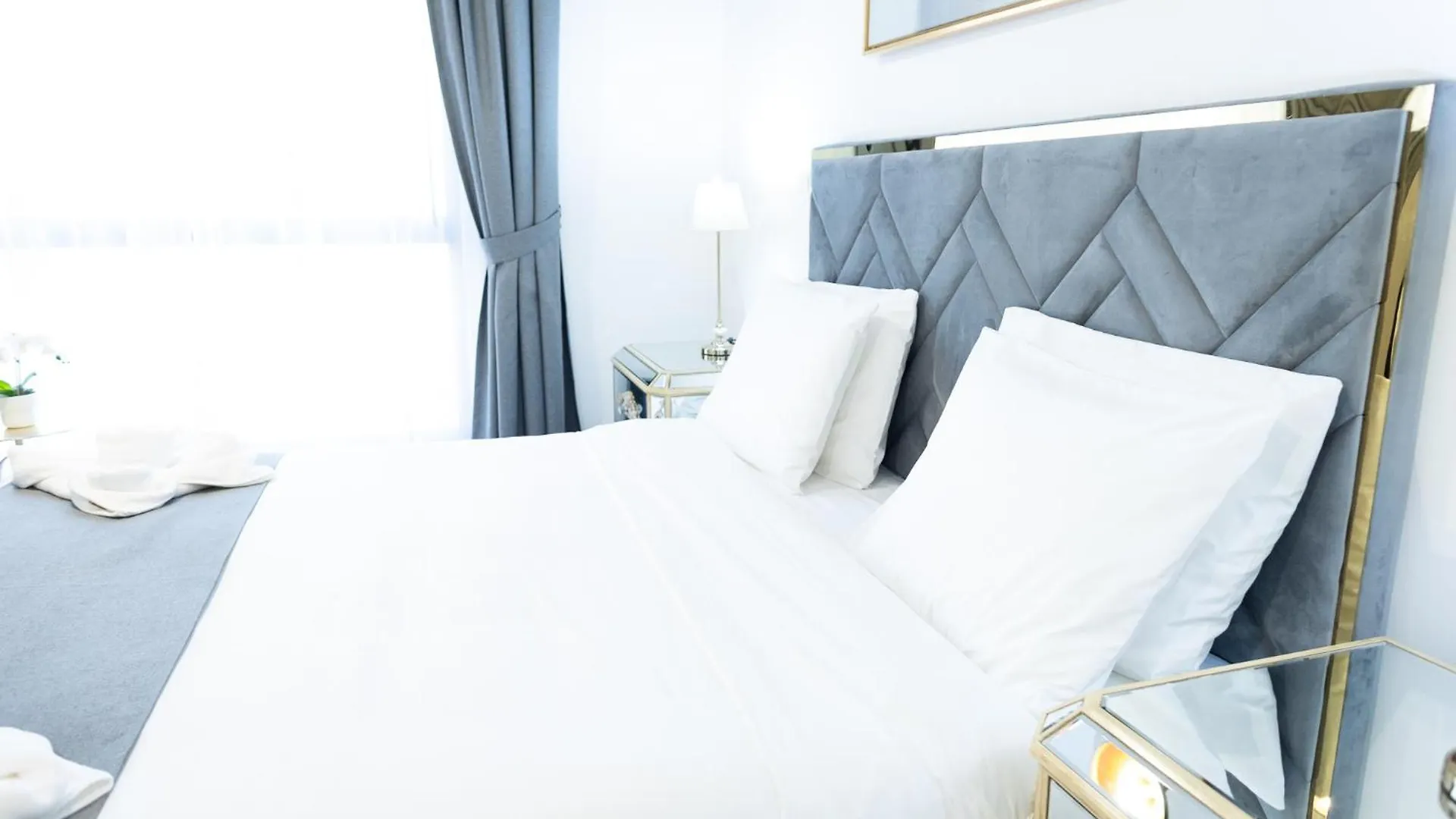 Murjan Jbr Apartment By Happy Season Dubai 0*,  Verenigde Arabische Emiraten