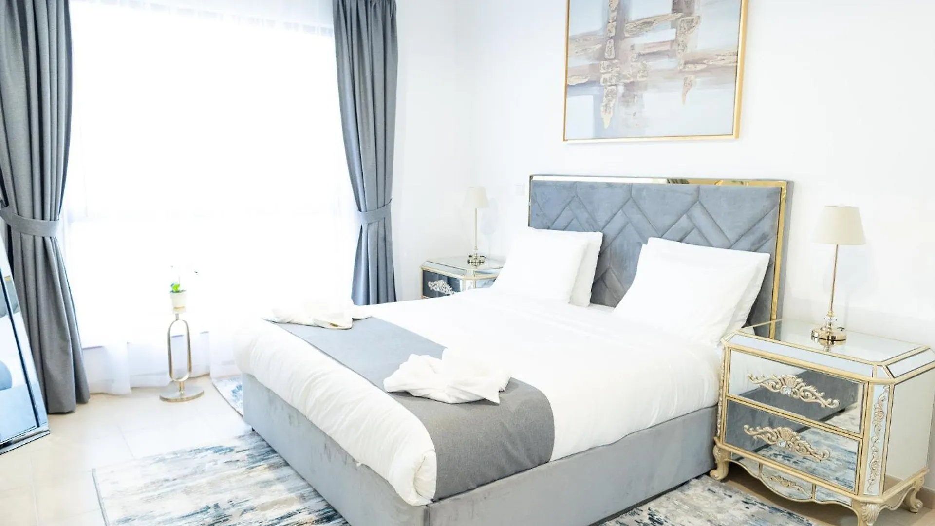 Murjan Jbr Apartment By Happy Season Dubai 0*,