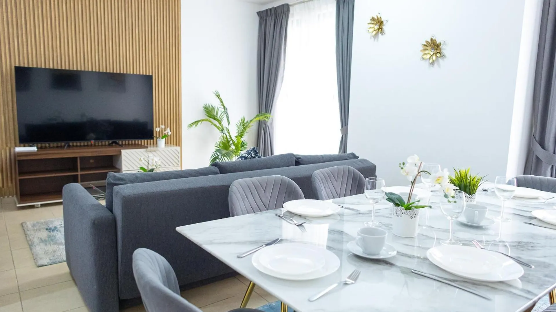 Murjan Jbr Apartment By Happy Season Dubai Verenigde Arabische Emiraten
