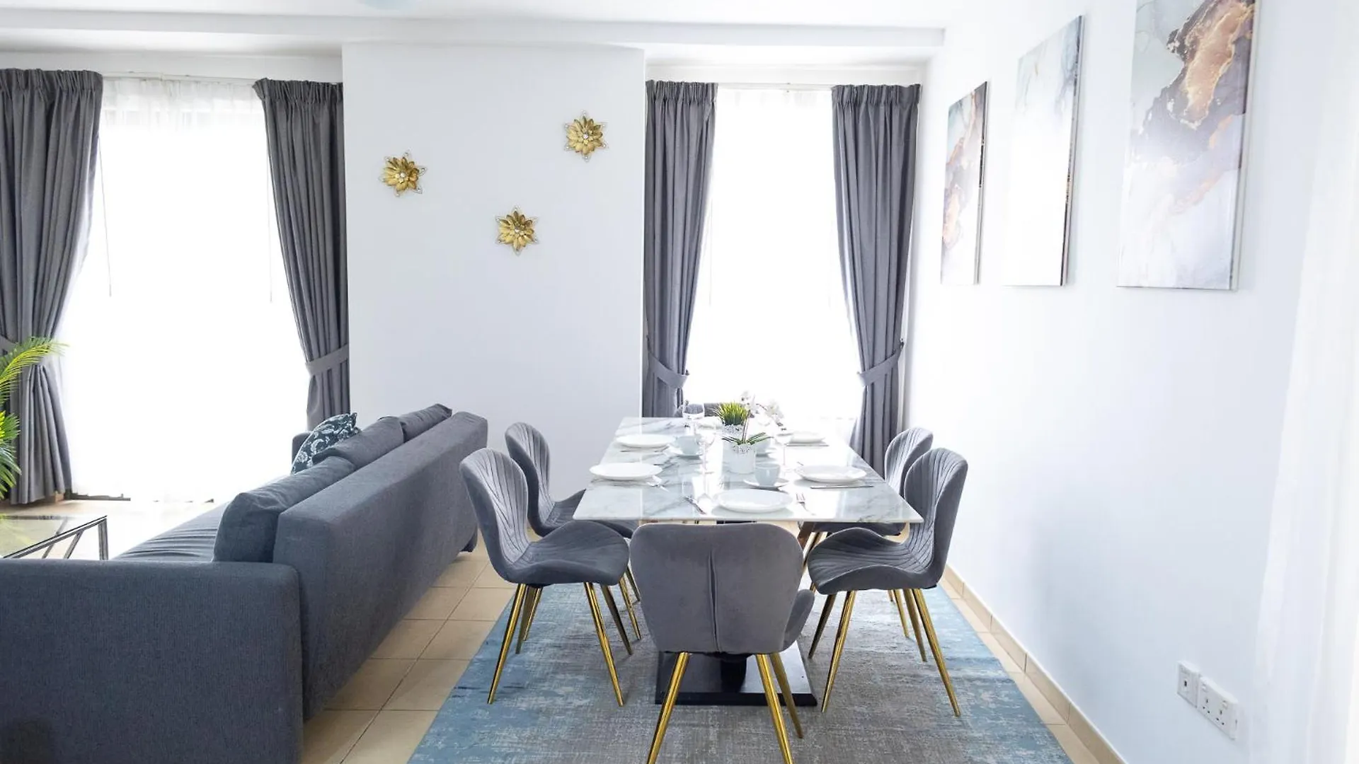 Murjan Jbr Apartment By Happy Season Dubai