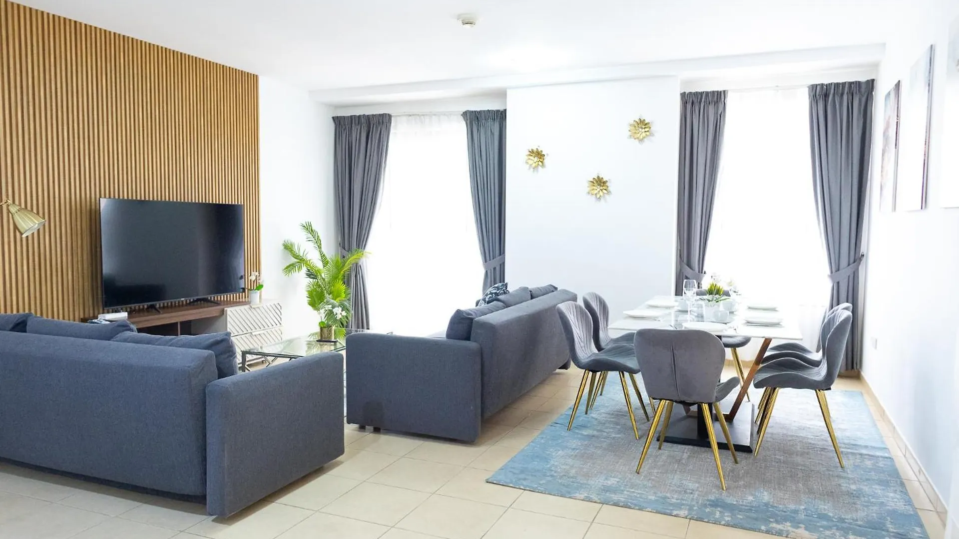 Murjan Jbr Apartment By Happy Season Dubai 0*,  Verenigde Arabische Emiraten