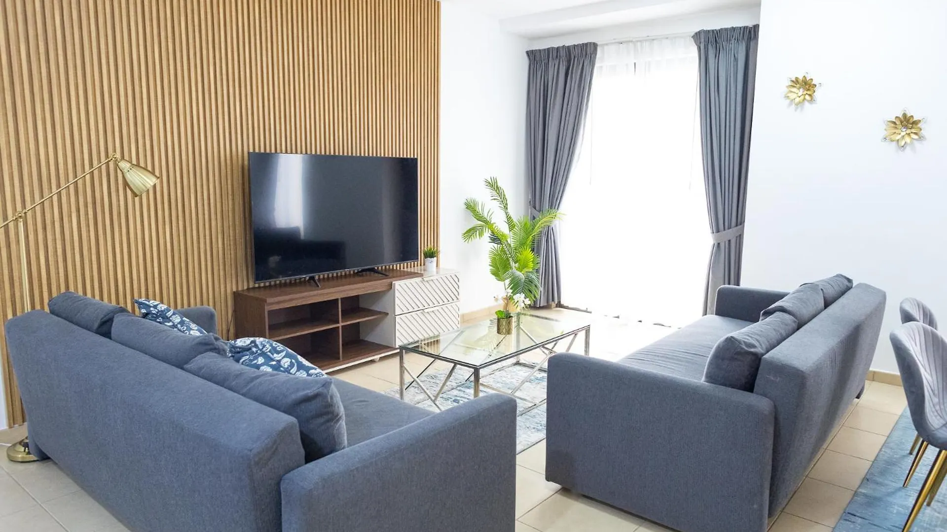 Murjan Jbr Apartment By Happy Season Dubai