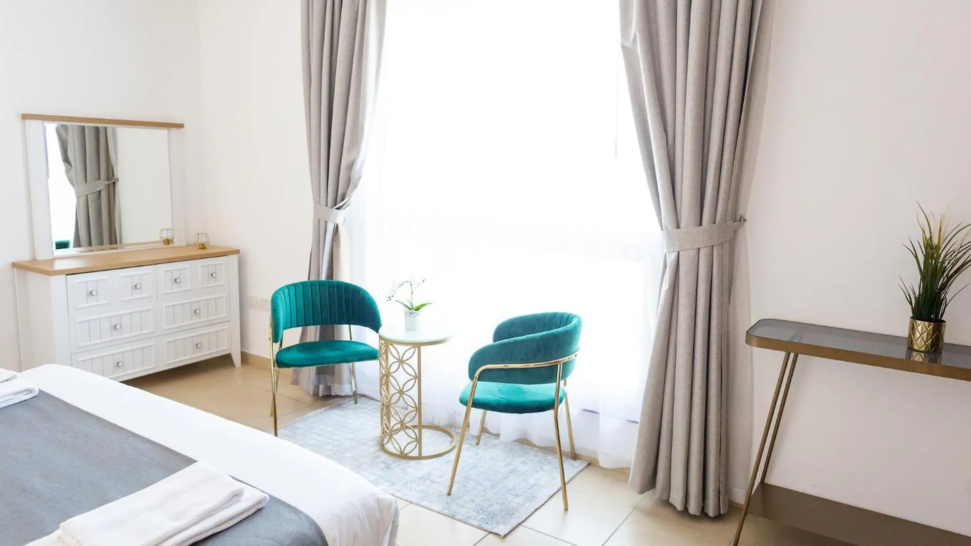 Murjan Jbr Apartment By Happy Season Dubai